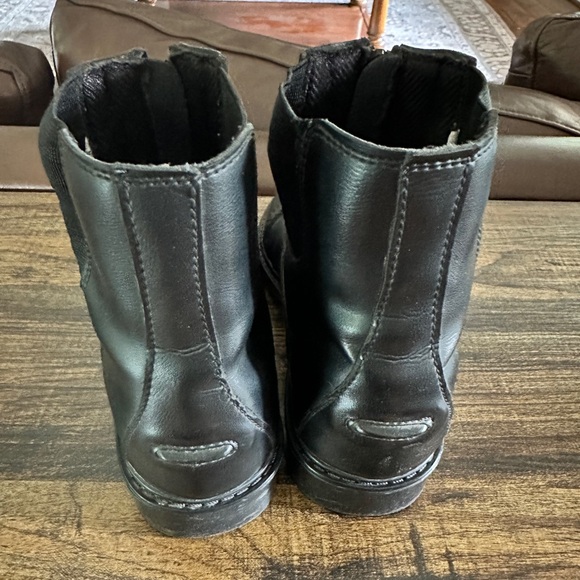 Girls Tuff Rider Boots - Picture 3 of 9